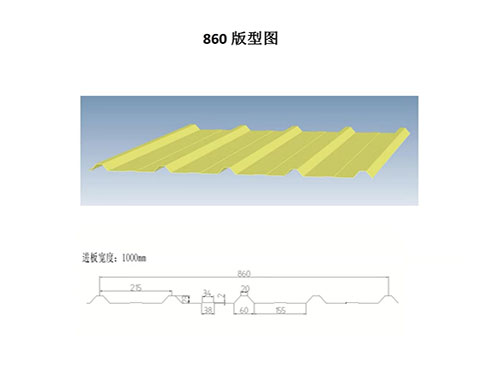 NS-007 860板型圖